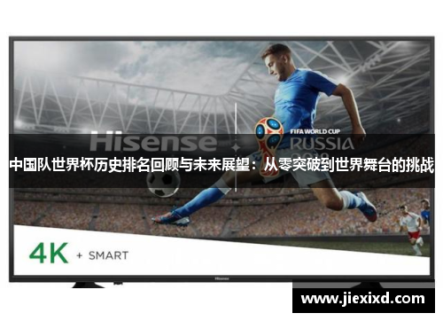 中国队世界杯历史排名回顾与未来展望：从零突破到世界舞台的挑战